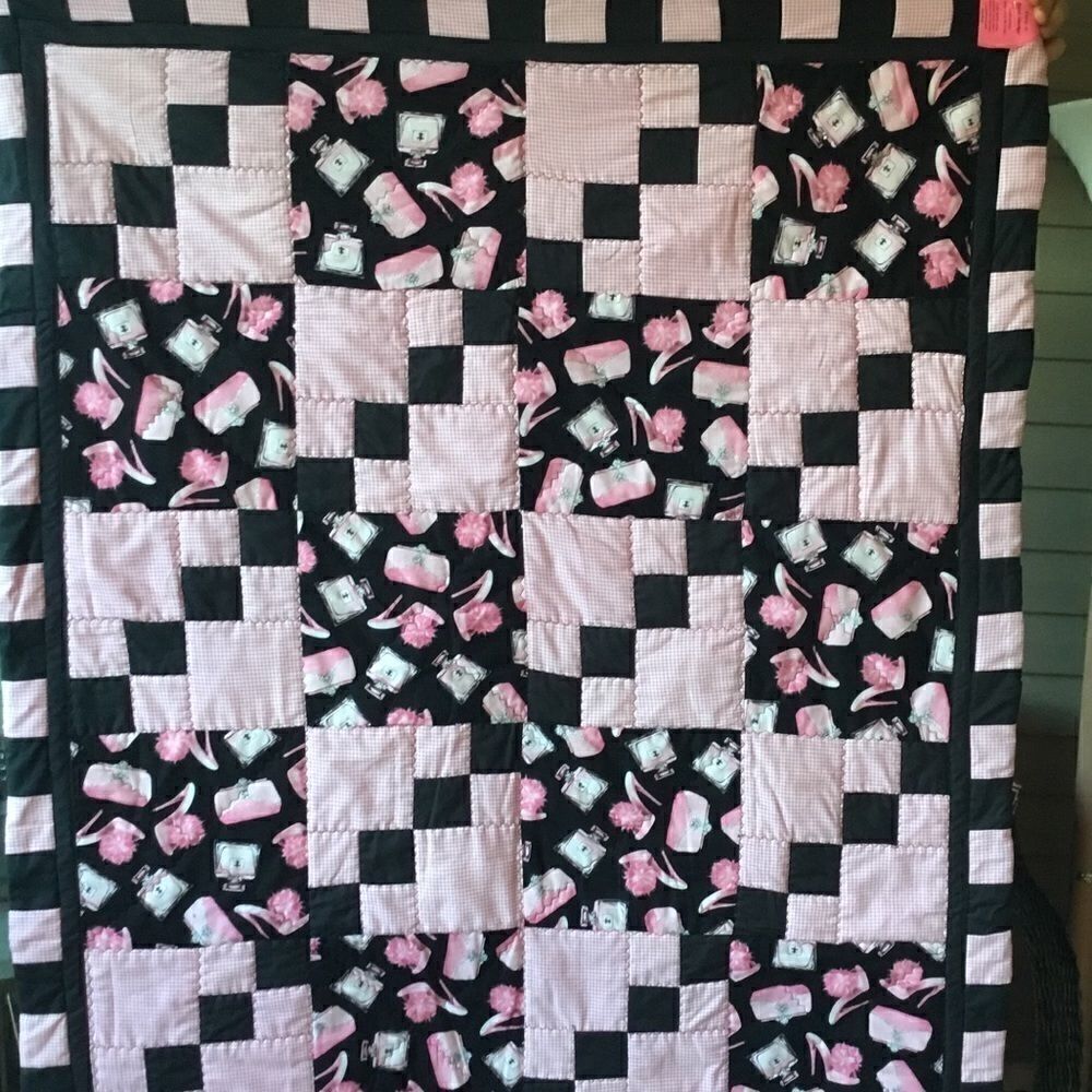 Handmade Quilt